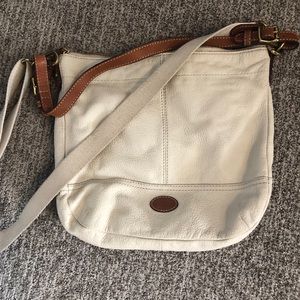 FOSSIL PURSE